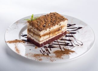 Czy liczyć kalorie z kawy? Czy liczyć kalorie z kawy?