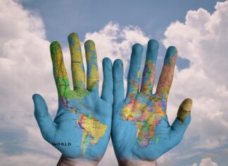 Jak zrobić mapę ryzyka w Excelu? Jak zrobić mapę ryzyka w Excelu?