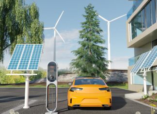 Zastosowanie technologii PV w transporcie: przyszłość pojazdów elektrycznych zasilanych energią słoneczną