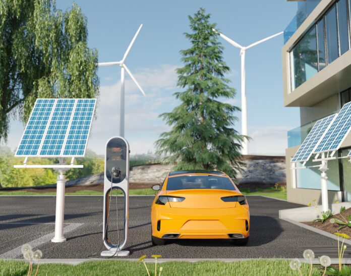Zastosowanie technologii PV w transporcie: przyszłość pojazdów elektrycznych zasilanych energią słoneczną